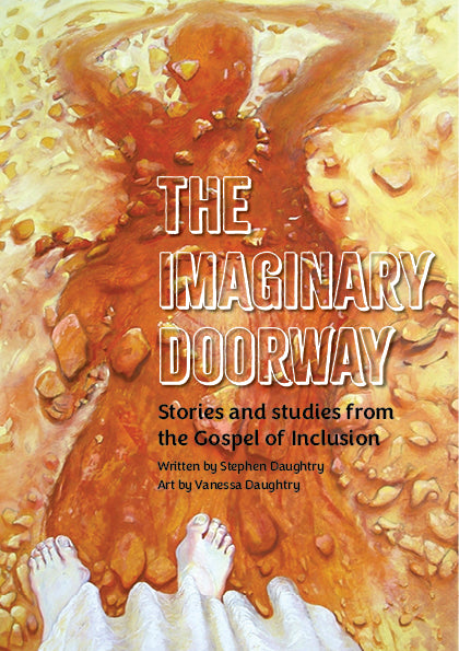 The Imaginary Doorway PDF Download
