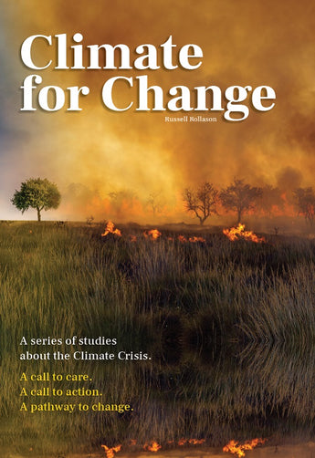 Climate for Change